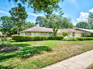 2437 Sundancer Dr, Clearwater, FL 33759