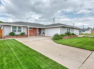 2645 E Monroe Ave, Orange, CA 92867