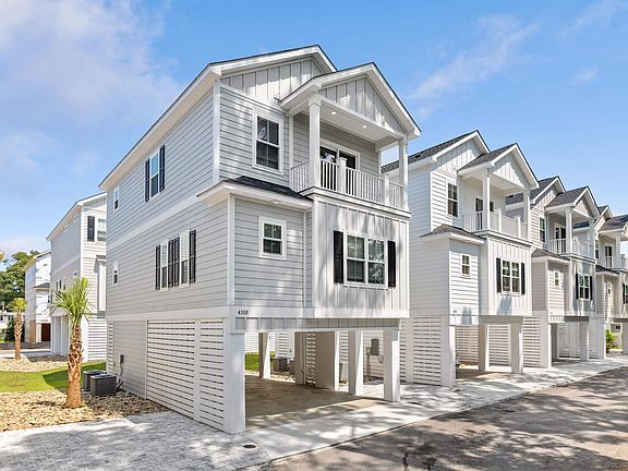 2nd image of 400 Flounder Way #B