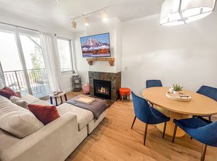 6605 N Overland Dr #E-204, Park City, UT 84098