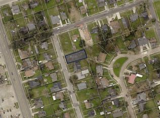7159 Deanne St, New Orleans, LA 70126