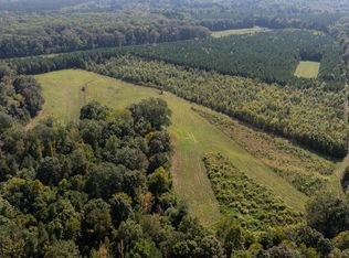 Ellis Rd, Kilmichael, MS 39747