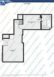 Rented by Oxford Property Group