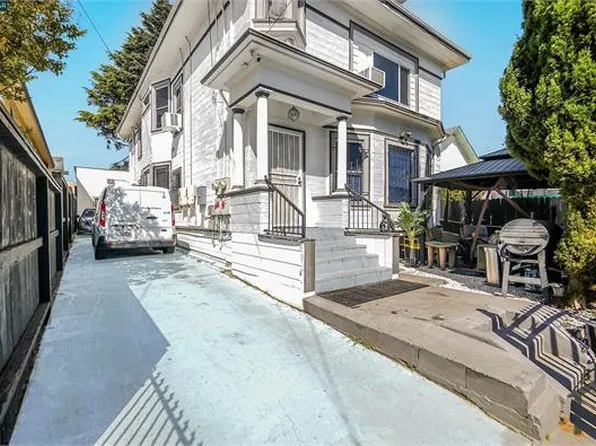 2510 E 21st St #1, Oakland, CA 94601