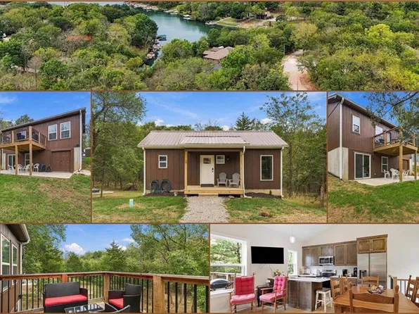 38 S Lakeside Cir, Linn Valley, KS 66040