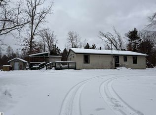 6595 Wickert Rd, Hale, MI 48739