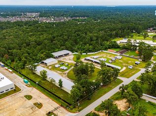 24792 Ford Rd, Porter, TX 77365