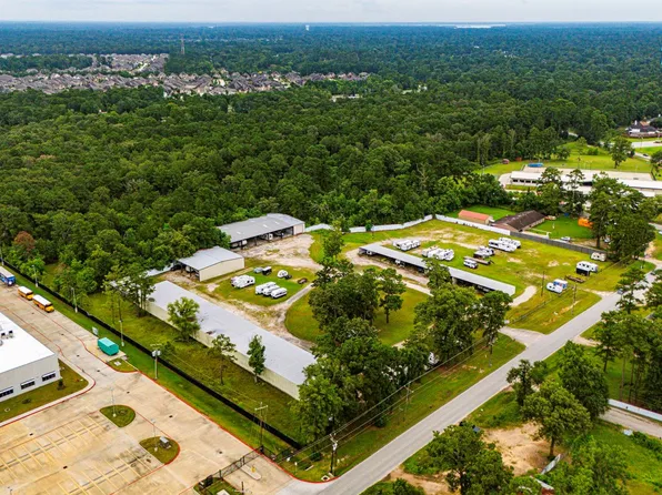 24792 Ford Rd, Porter, TX 77365