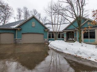 3812 137th Ln NE, Ham Lake, MN 55304