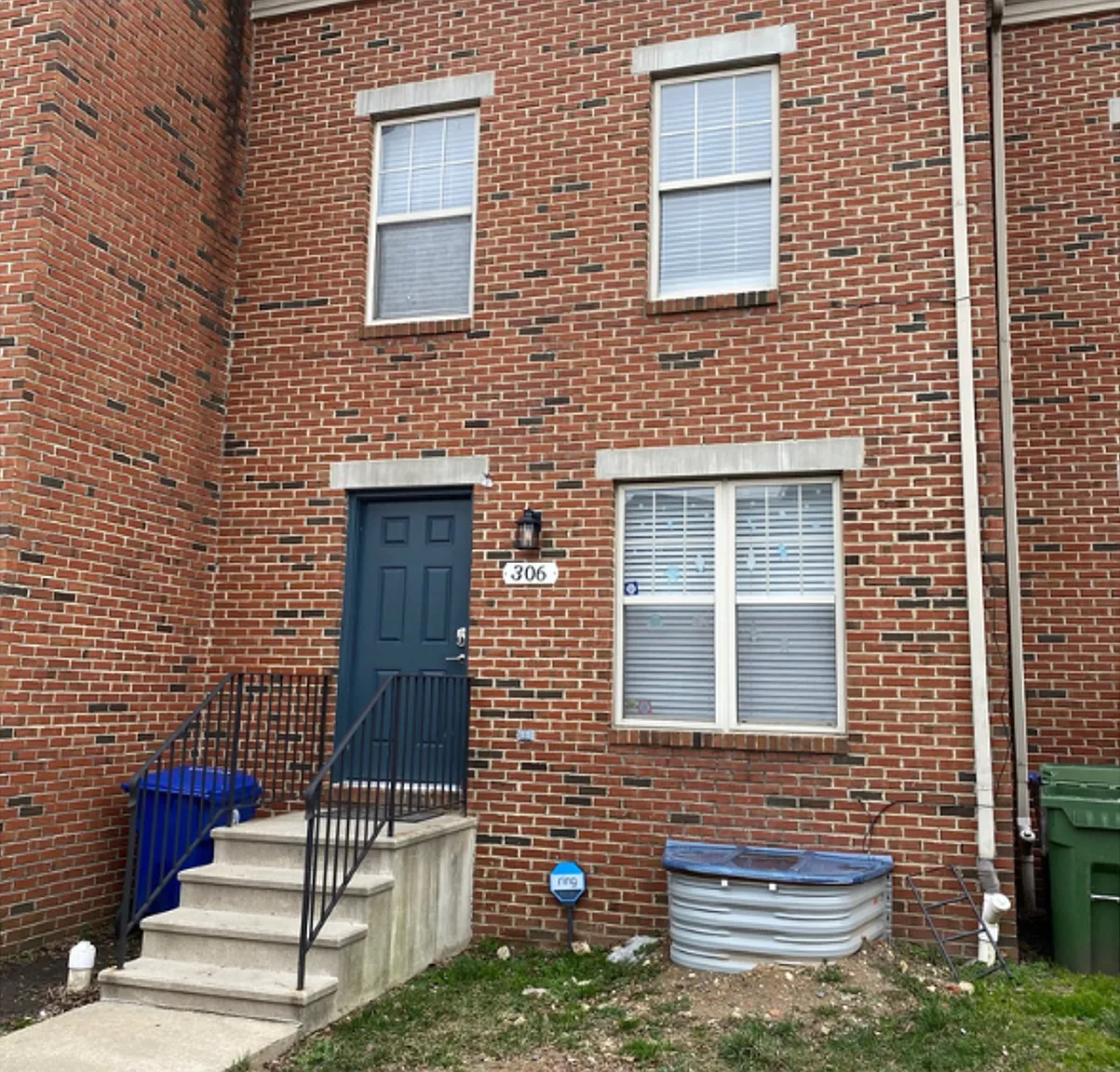 306 North Fremont Avenue — Photo 2
