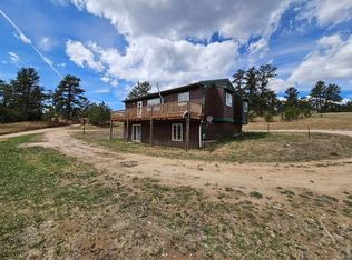 291 Palisade Mountain Dr, Drake, CO 80515