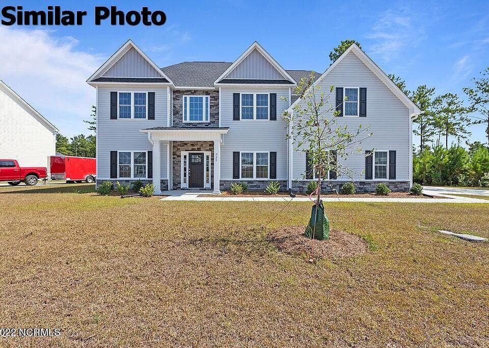 1st image of 564 White Shoal Way