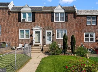 225 Cambridge Rd, Clifton Heights, PA 19018