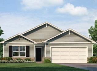 20950 W 217th St, Spring Hill, KS 66083