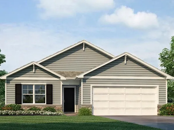 21045 W 217th St, Spring Hill, KS 66083