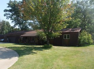 1699 W Giles Rd, Muskegon, MI 49445