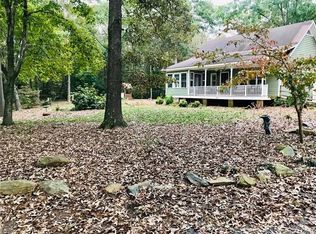 10612 Island Creek Rd, Stanfield, NC 28163