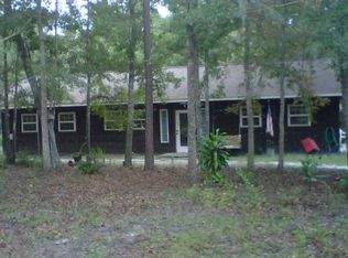 1258 Quail Haven Rd NE, Townsend, GA 31331