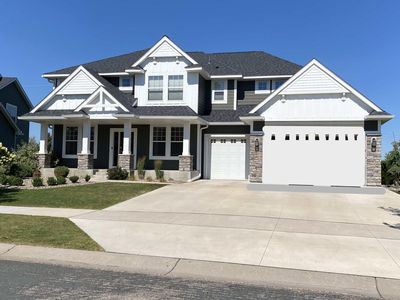 9280 6th St N, Lake Elmo, MN, 55042