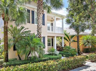 235 Caravelle Dr, Jupiter, FL 33458