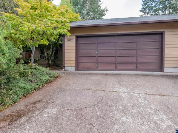 2600 NW Fireweed Pl, Corvallis, OR 97330