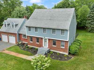 50 New Jersey Rd, Tewksbury, MA, 01876