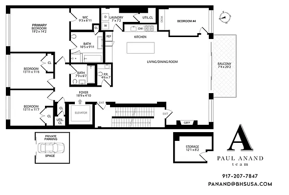 Sold by Brown Harris Stevens | media 25