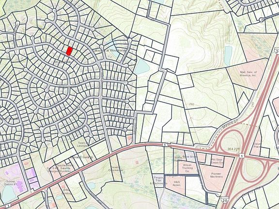 3rd image of this home