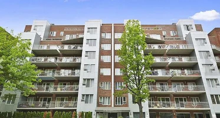 Rented by Keller Williams NYC | media 7