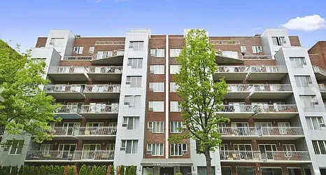 Rented by Keller Williams NYC