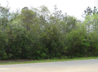 Lots 22 23 Trout Dr, Defuniak Springs, FL 32433