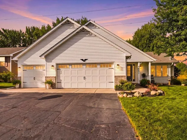 9651 78th St S, Cottage Grove, MN 55016
