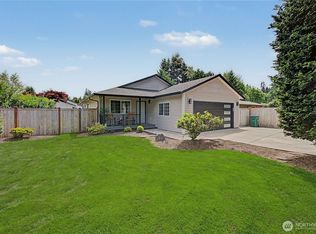 Pioneer Meadows Div 3, Arlington, WA 98223