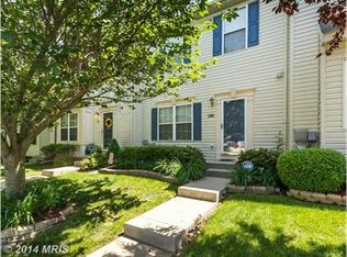 5 Gunfalls Garth, Baltimore, MD 21236