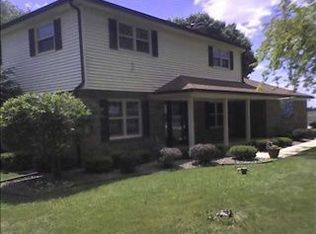2051 E 350 S, Shelbyville, IN