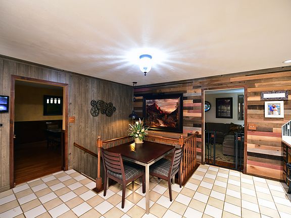 Kitchen View 3