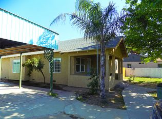 2516 5th St, Ceres, CA 95307