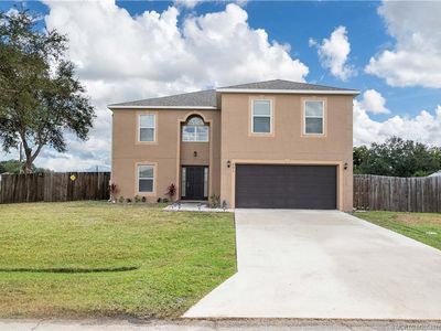 601 SW Empire St, Port Saint Lucie, FL, 34983