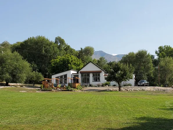 711 E 400 N, Springville, UT 84663