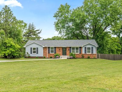 2131 Memorial Dr, Clarksville, TN, 37043