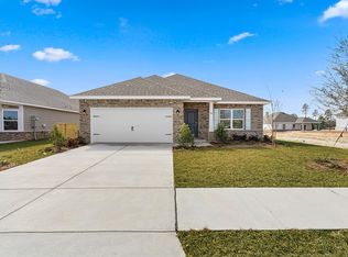 36 Natureview Way, Freeport, FL 32439