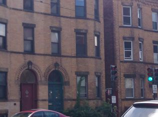 830 Huntington Ave, Boston, MA 02115