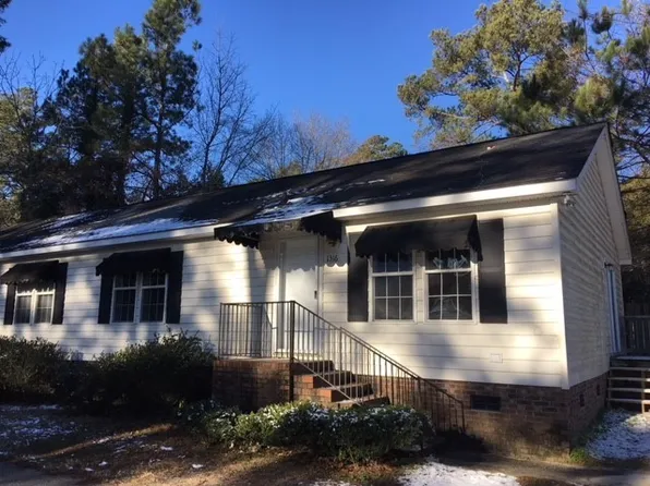 1316 Bright Ct, Fayetteville, NC 28303