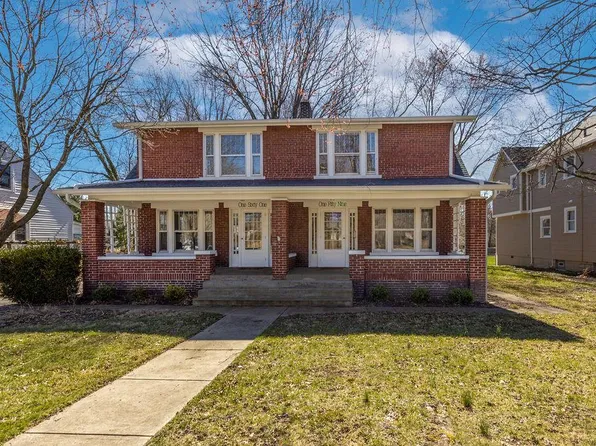 159-161 E Dublin Granville Rd, Columbus, OH 43085