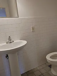 Rented by Brick Real Estate