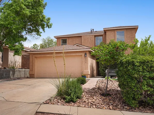 10536 Vista Bella Pl NW, Albuquerque, NM 87114