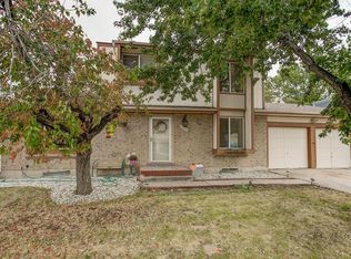 4606 S Joplin Way, Aurora, CO 80015