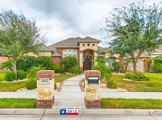 2412 Zurich Ave, McAllen, TX 78504