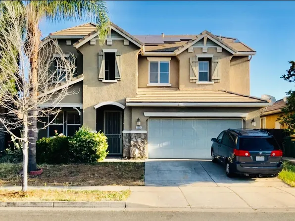 2231 Chamberlain St, Stockton, CA 95212
