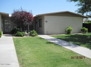 17403 N 99th Dr, Sun City, AZ 85373